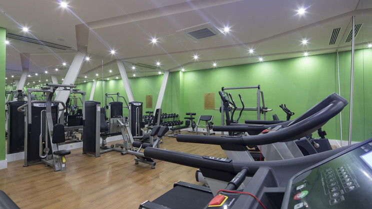 Aydinbey Queen's Palace & Spa